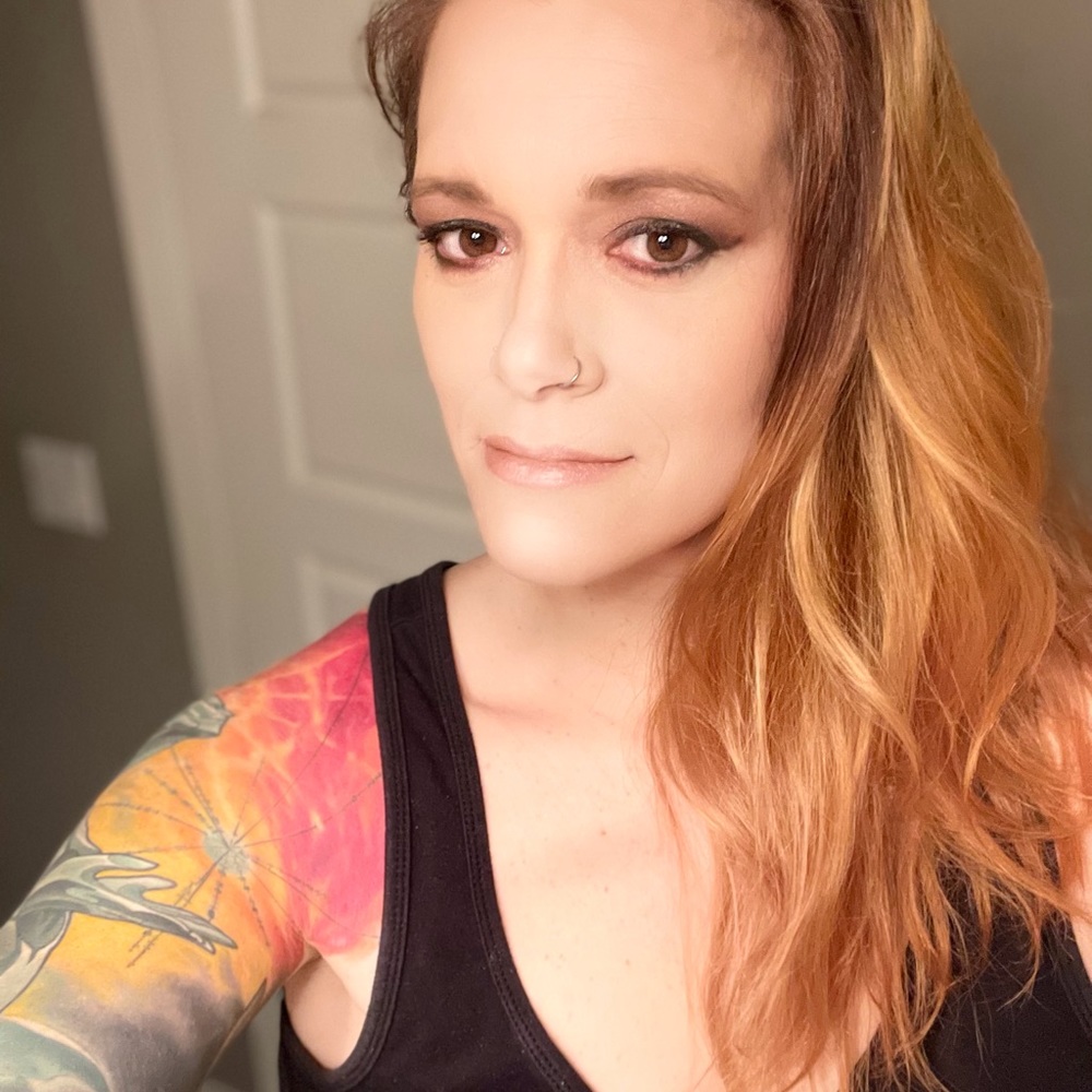 Meet your Posher, Rachelle